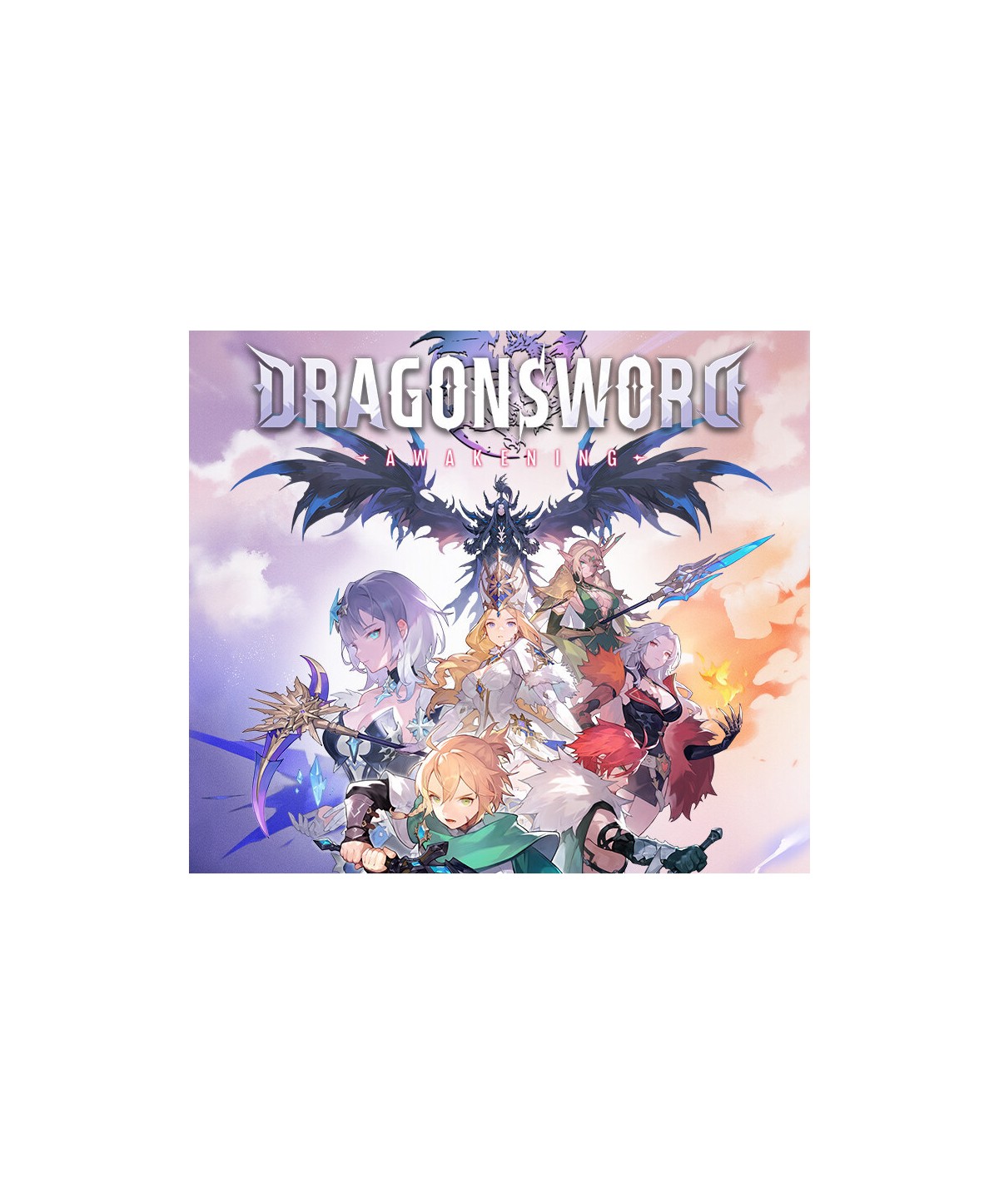 DragonSword: Awakening Steam Key GLOBAL